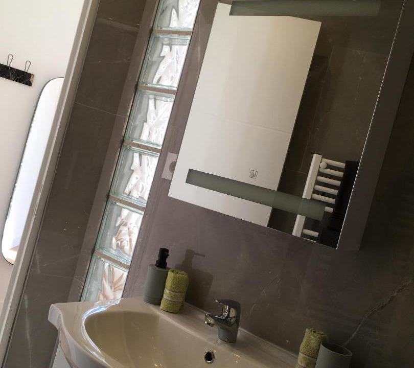 Photo of Bathroom in Clermont