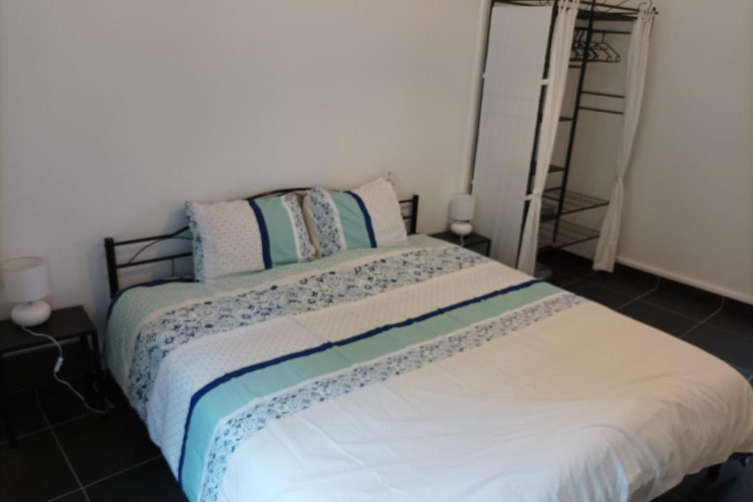 Photo of Bedroom in Salins-les-Bains