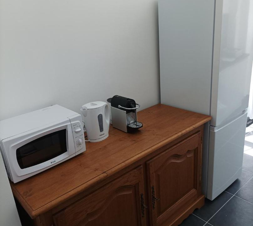 Photo of Kitchen in Salins-les-Bains