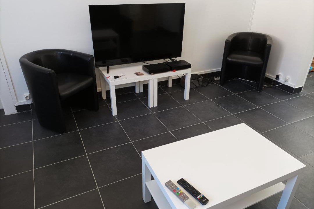 Photo of Livingroom in Salins-les-Bains