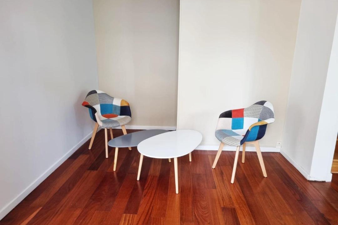 Photo of Livingroom in Sallenelles