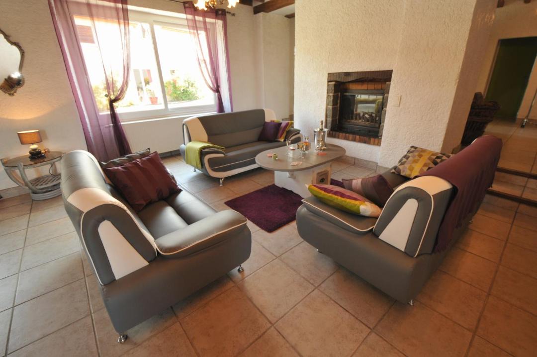Photo of Livingroom in Festigny