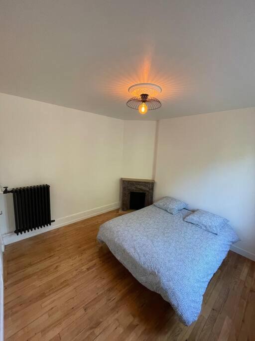 Photo of Bedroom in Poussots