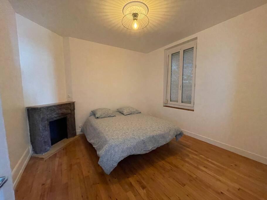 Photo of Bedroom in Poussots