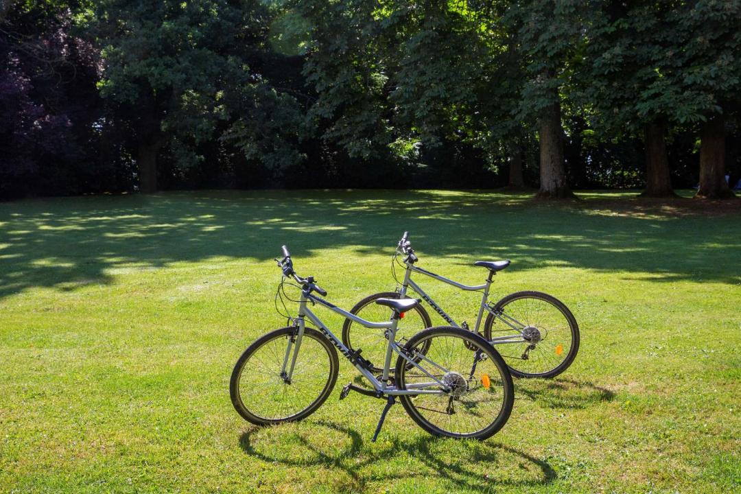 Photo of Outdoor in Varennes-Jarcy
