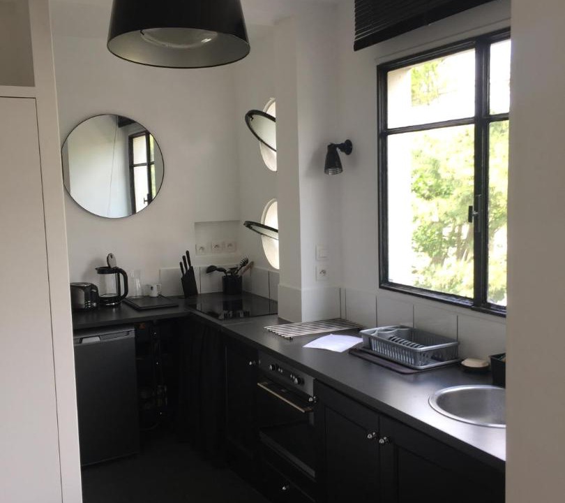 Photo of Kitchen in Prince–Marmottan