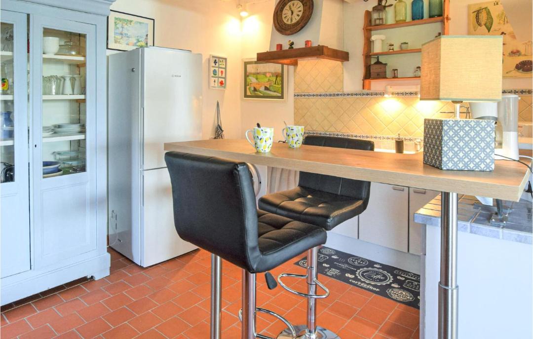 Photo of Kitchen in Luneray