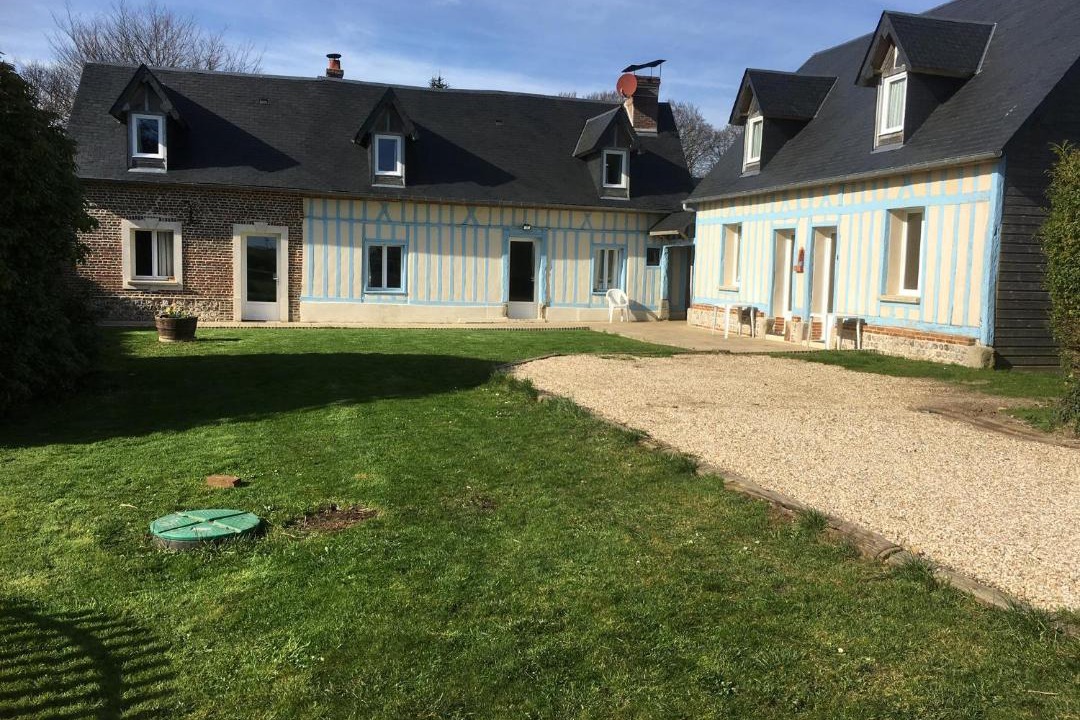 Photo of Buildings in Butot-Venesville