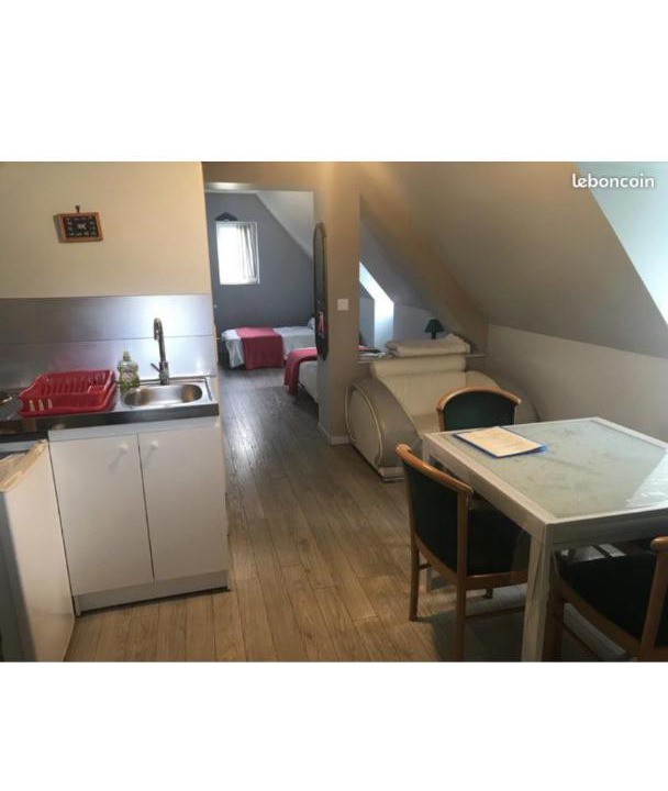 Photo of Livingroom in Butot-Venesville