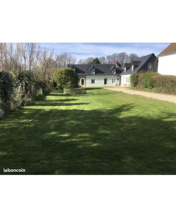 Photo of Outdoor in Butot-Venesville