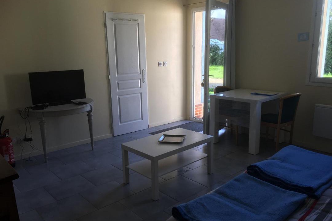 Photo of Livingroom in Butot-Venesville