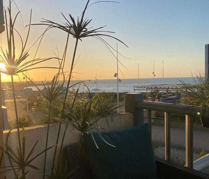 Photo of Patio Balcony in Saint-Valery-en-Caux