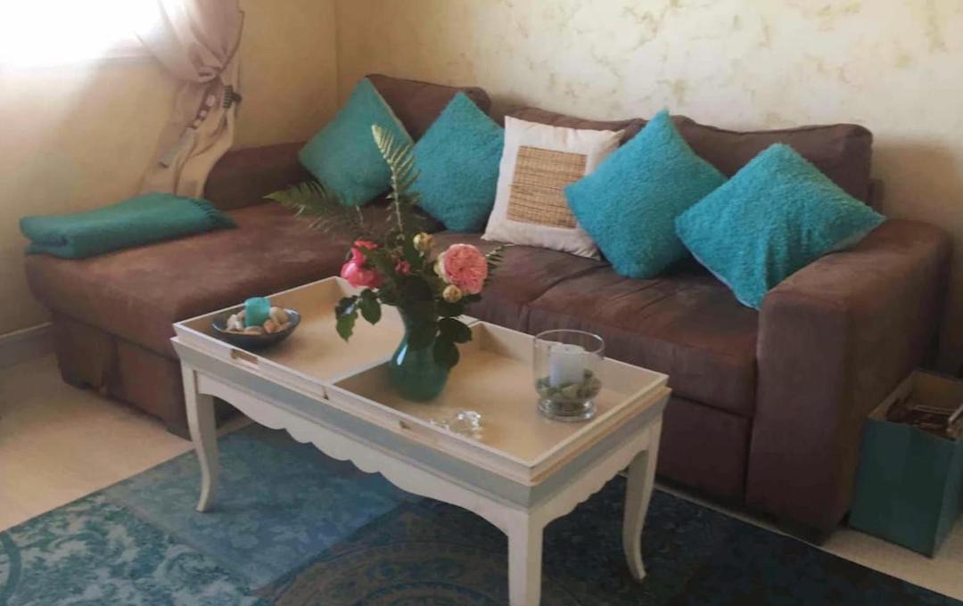 Photo of Livingroom in Saint-Valery-en-Caux