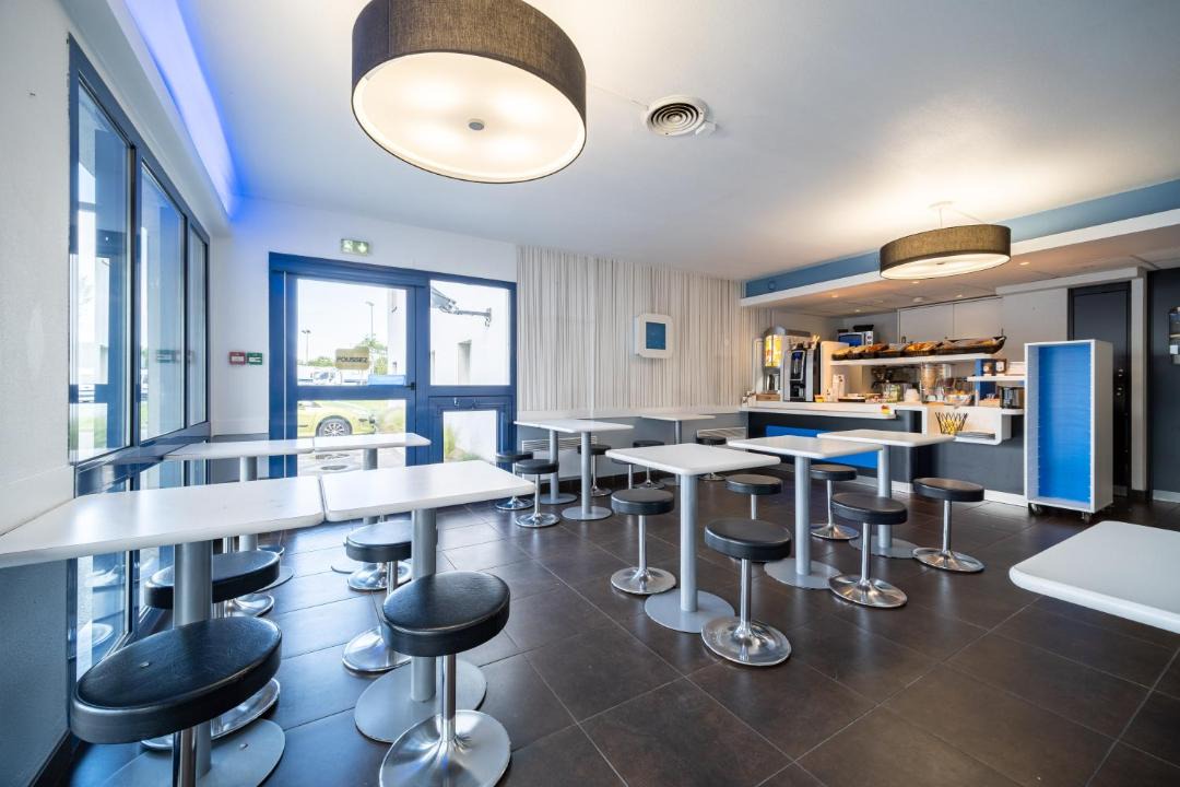 Photo of Kitchen in Calais Frethun