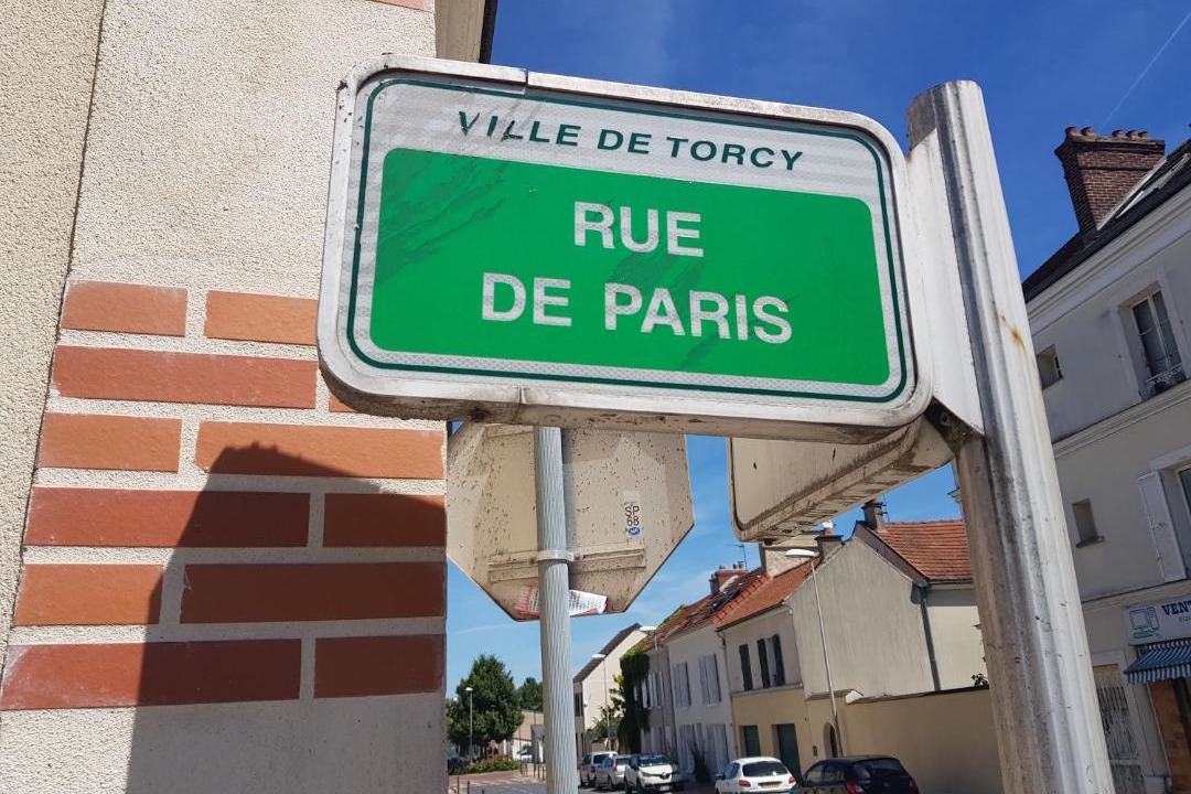 Photo of Others in Vaires-sur-Marne