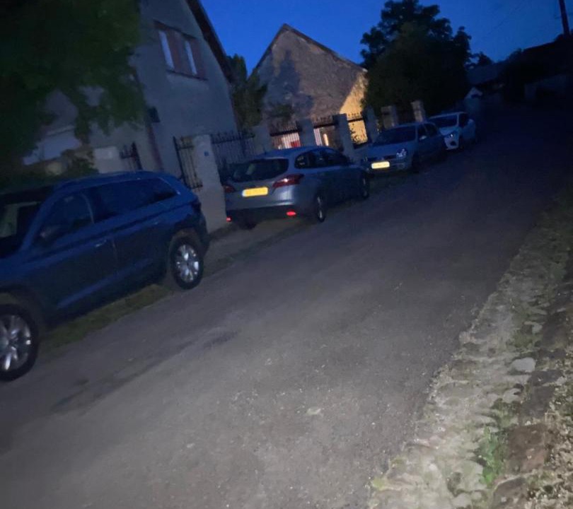 Photo of Buildings in Barbuise