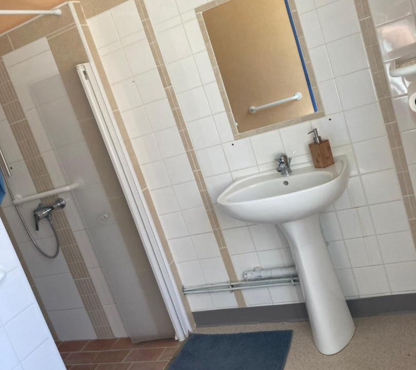 Photo of Bathroom in Barbuise
