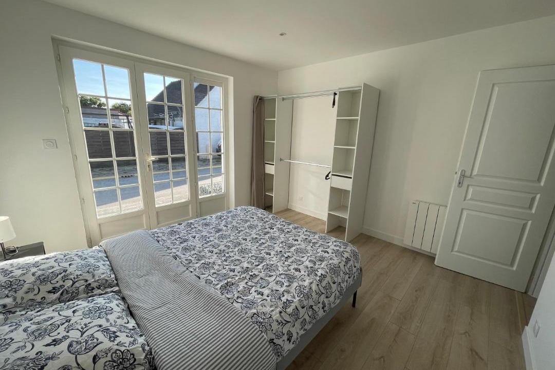 Photo of Bedroom in Oye-Plage