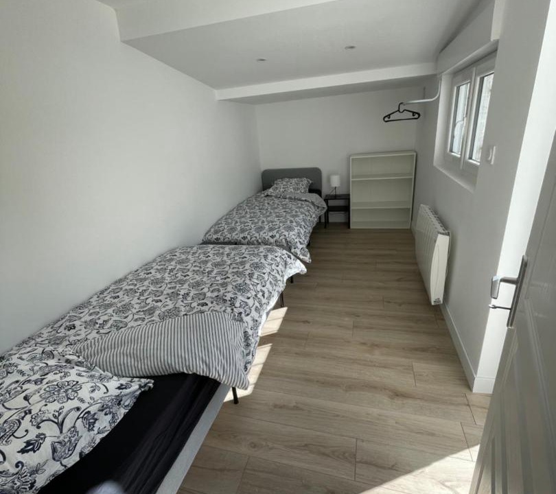 Photo of Bedroom in Oye-Plage