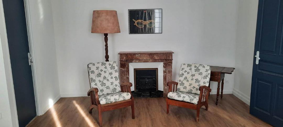 Photo of Livingroom in Oyonnax