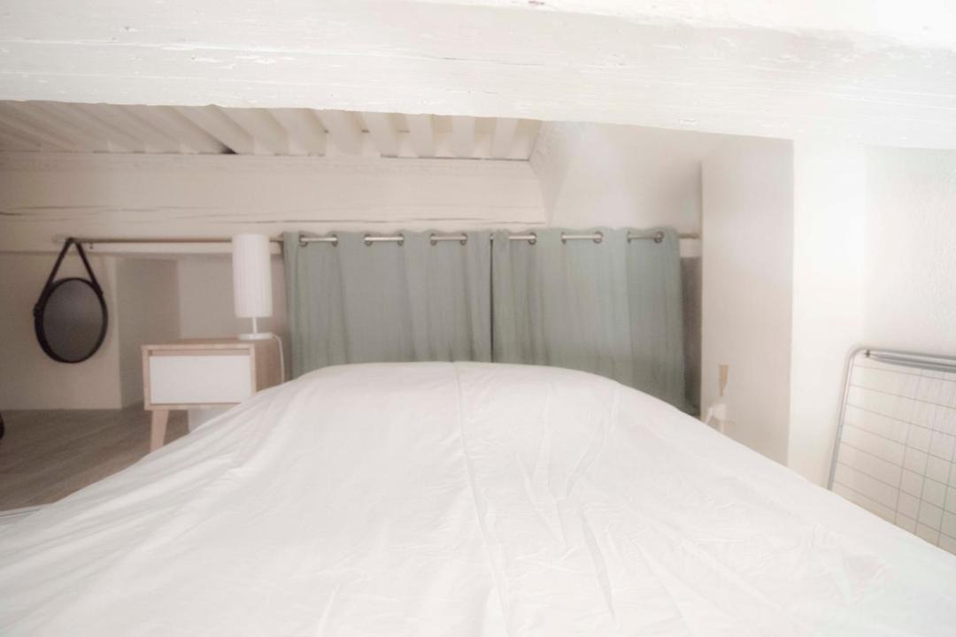Photo of Bedroom in Les Cordeliers