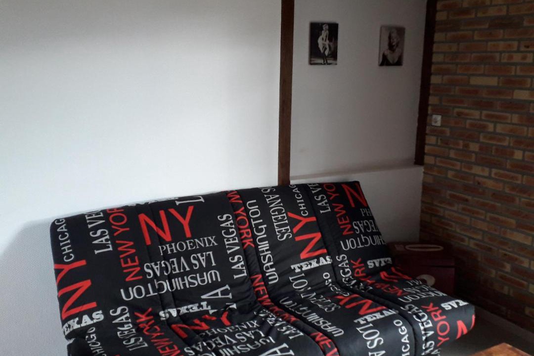 Photo of Bedroom in Coudekerque
