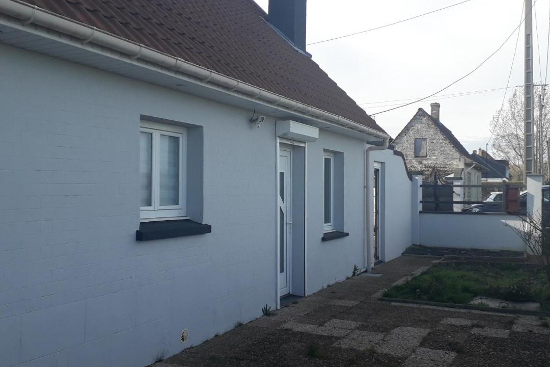 Photo of Buildings in Coudekerque