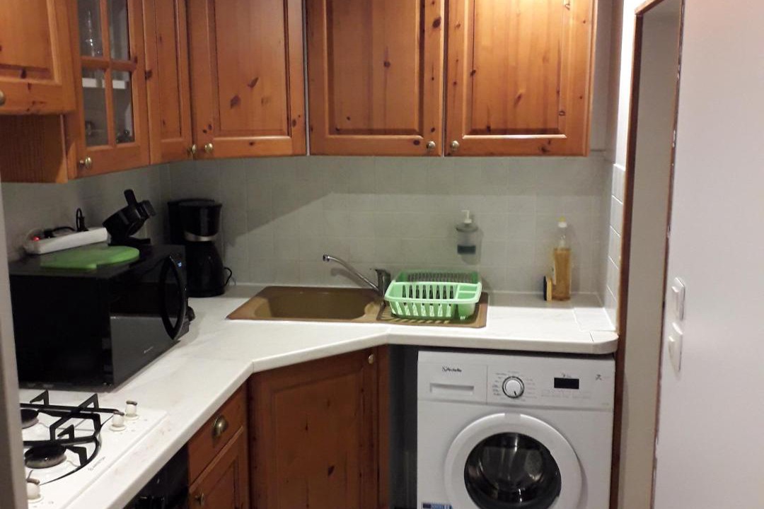 Photo of Kitchen in Coudekerque