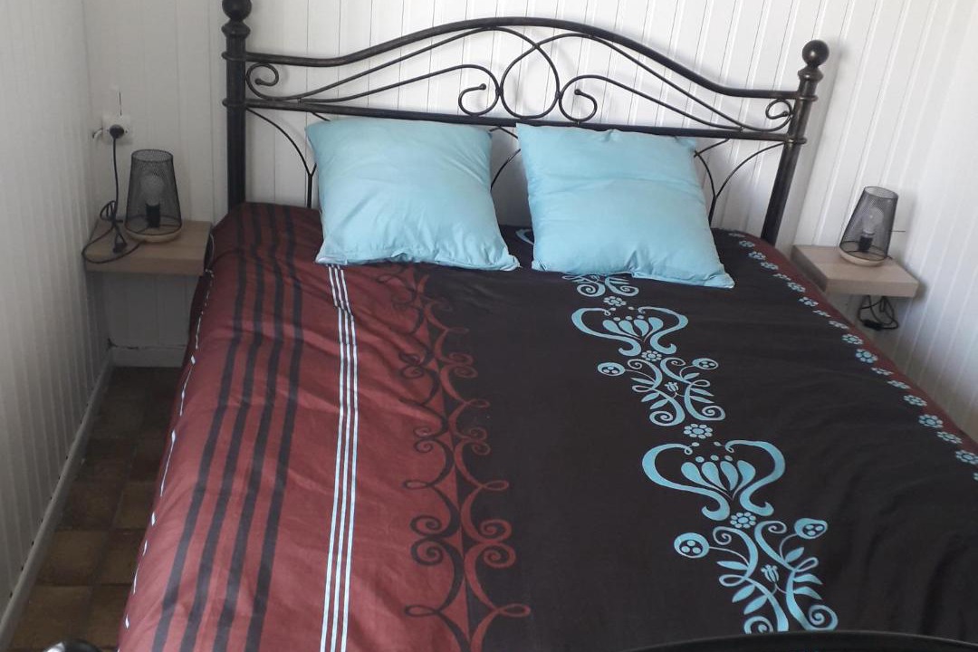 Photo of Bedroom in Coudekerque