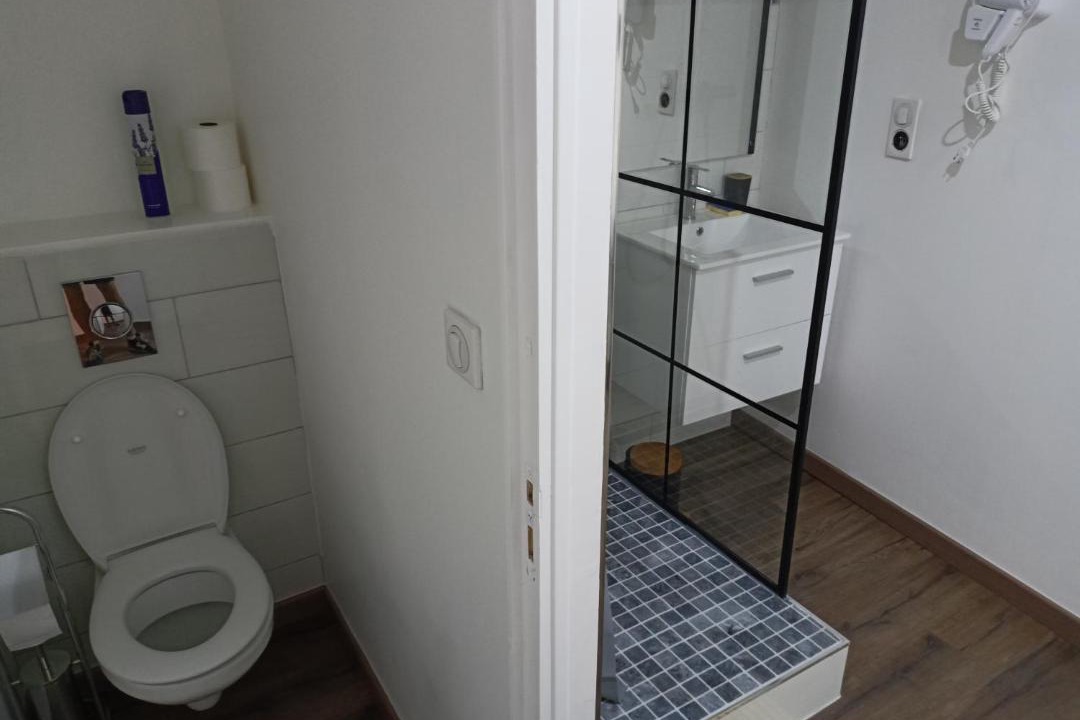 Photo of Bathroom in Roye