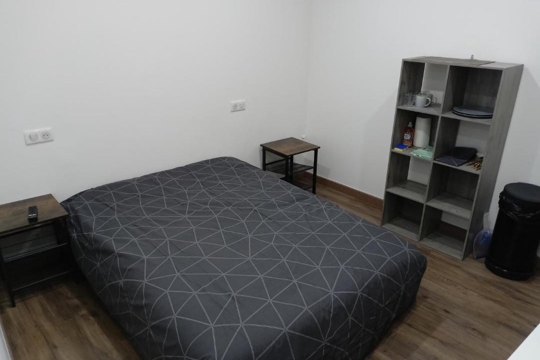 Photo of Bedroom in Roye