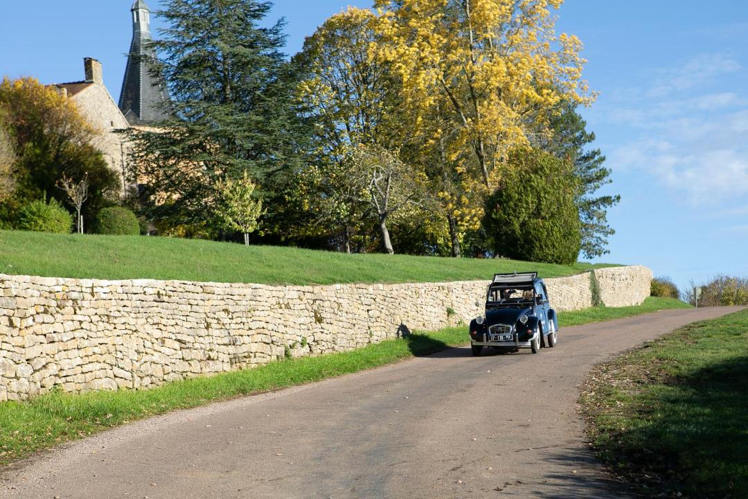 Photo of Others in Chateauneuf