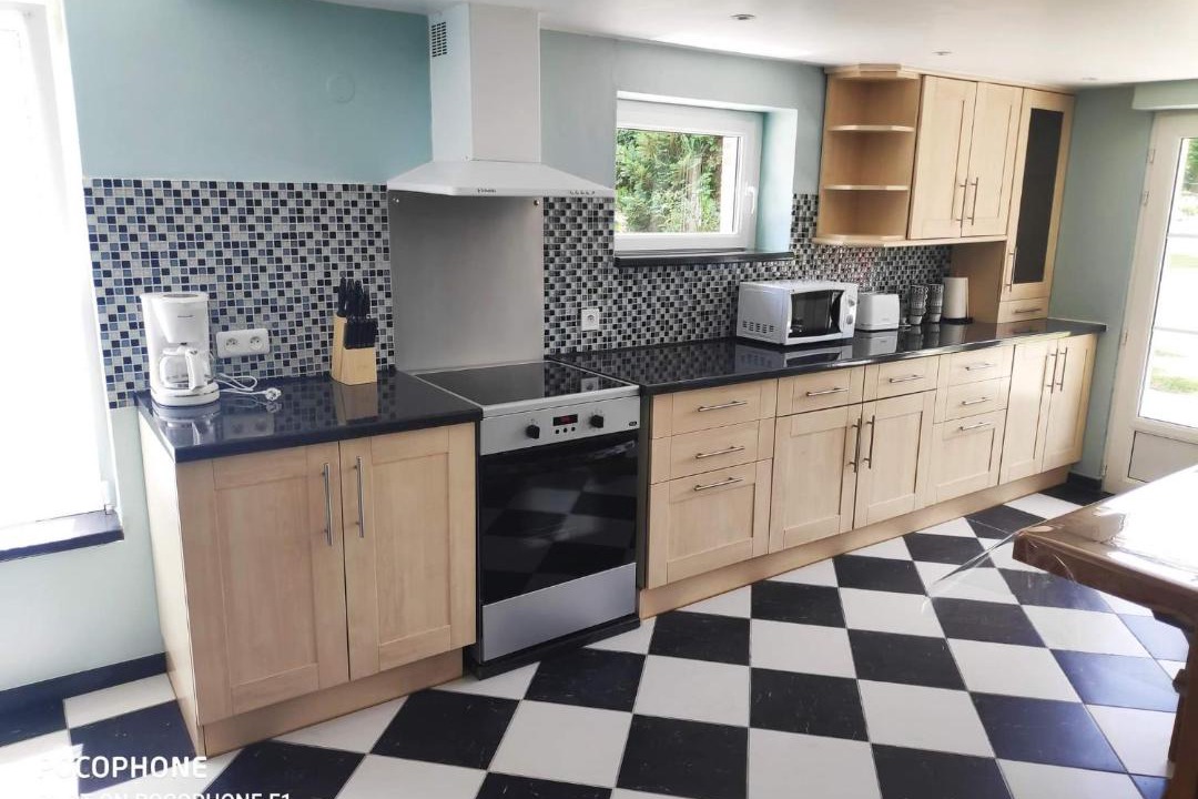 Photo of Kitchen in Autreppes