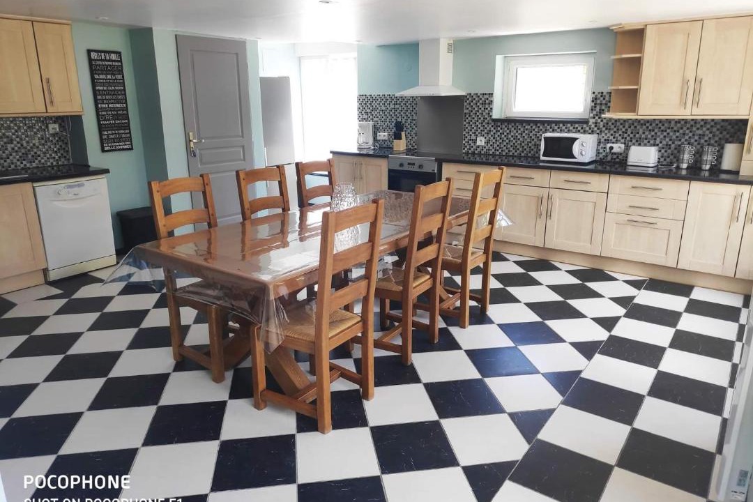 Photo of Kitchen in Autreppes