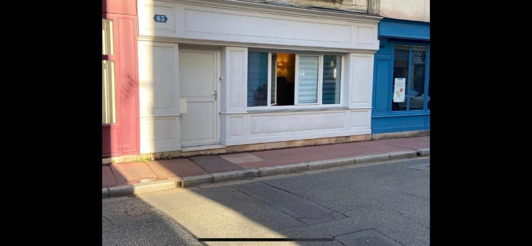 Photo of Buildings in Vendome