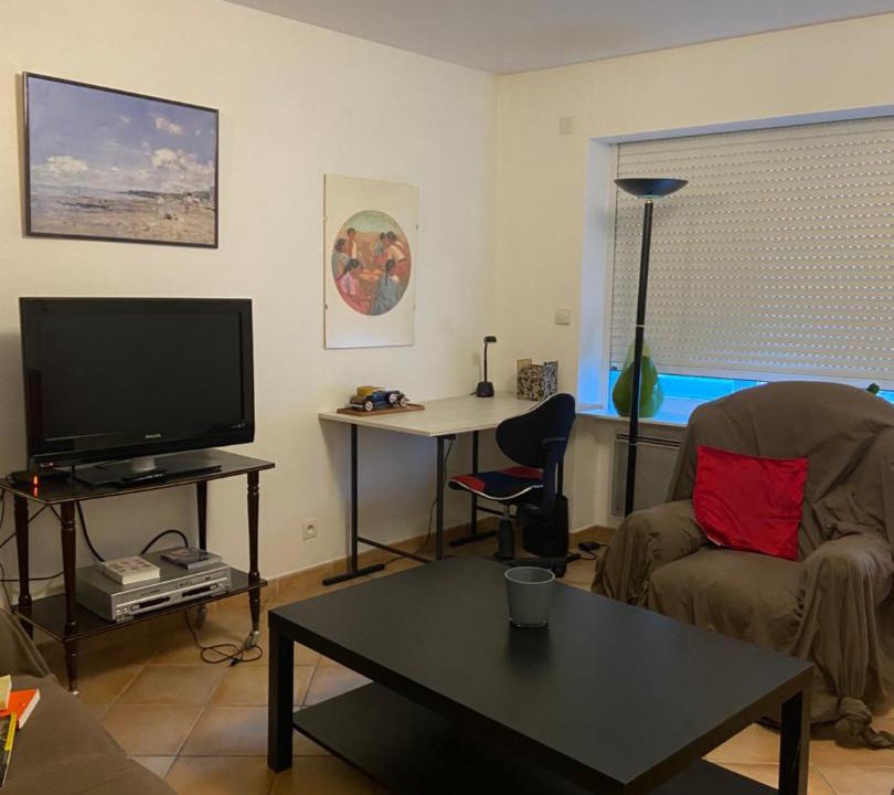 Photo of Livingroom in Vendome