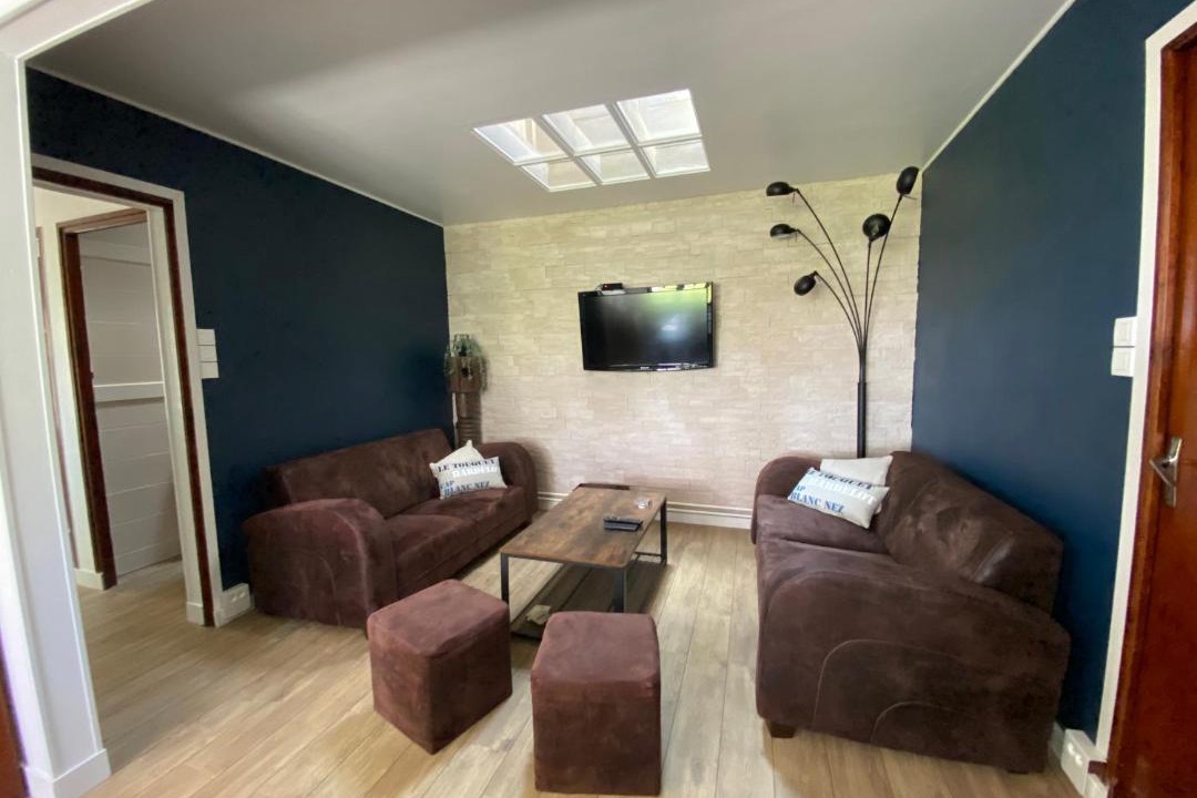 Photo of Livingroom in Crecy-en-Ponthieu
