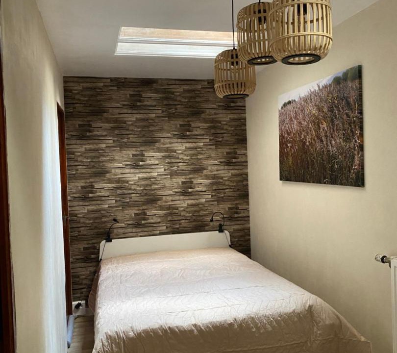 Photo of Bedroom in Crecy-en-Ponthieu