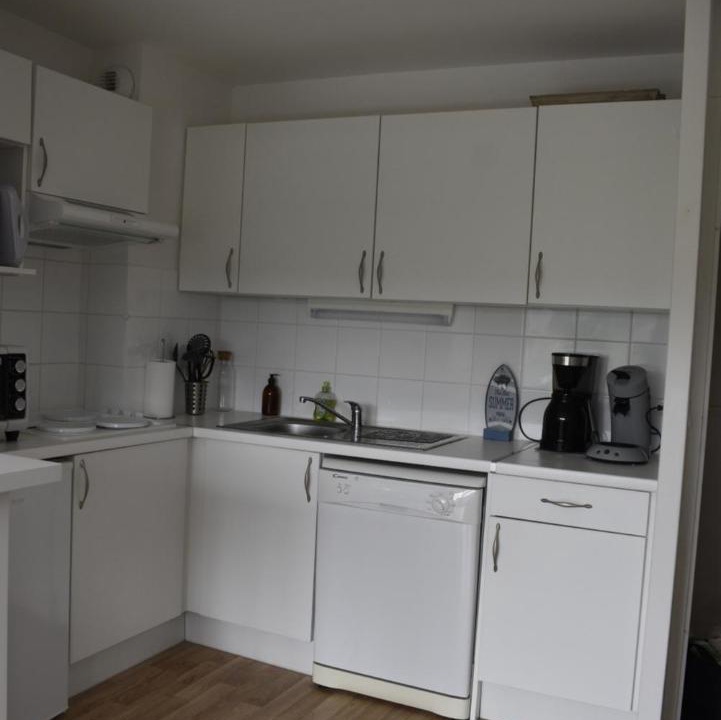 Photo of Kitchen in Criel-sur-Mer