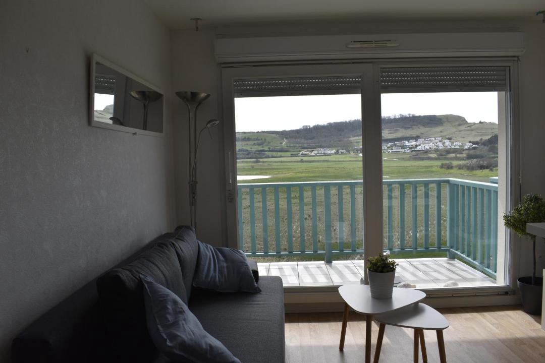 Photo of Livingroom in Criel-sur-Mer