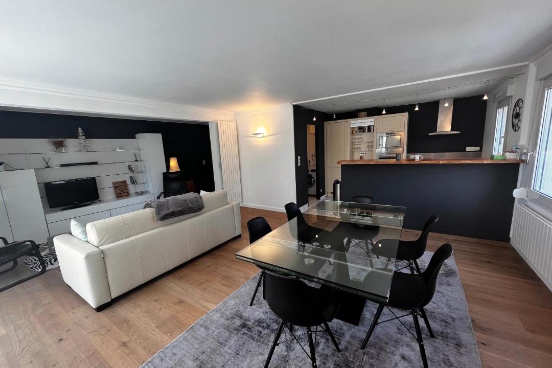 Photo of Livingroom in Le Touquet-Paris-Plage