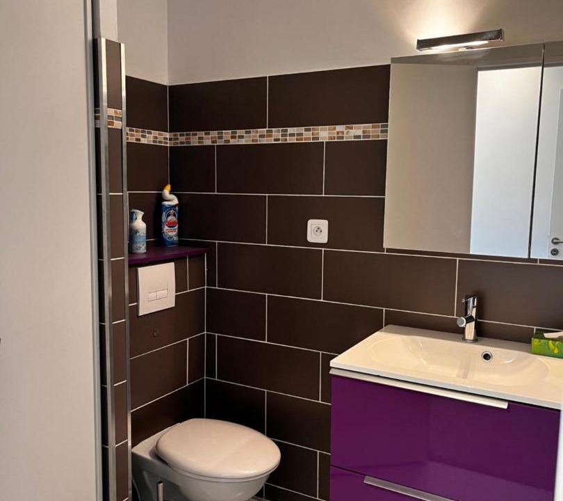 Photo of Bathroom in Le Touquet-Paris-Plage