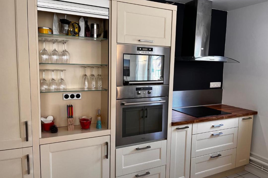 Photo of Kitchen in Le Touquet-Paris-Plage