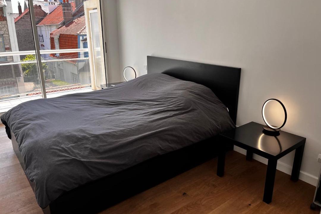Photo of Bedroom in Le Touquet-Paris-Plage