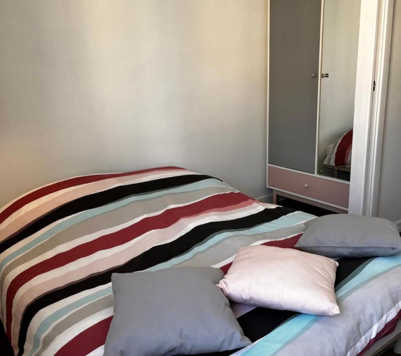 Photo of Bedroom in Le Touquet-Paris-Plage