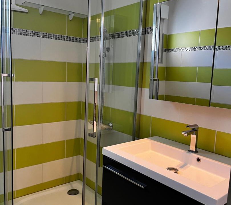 Photo of Bathroom in Le Touquet-Paris-Plage