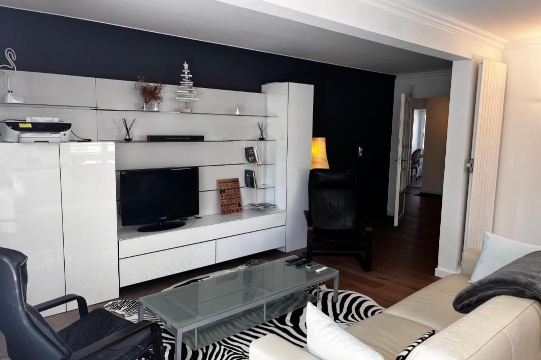 Photo of Livingroom in Le Touquet-Paris-Plage