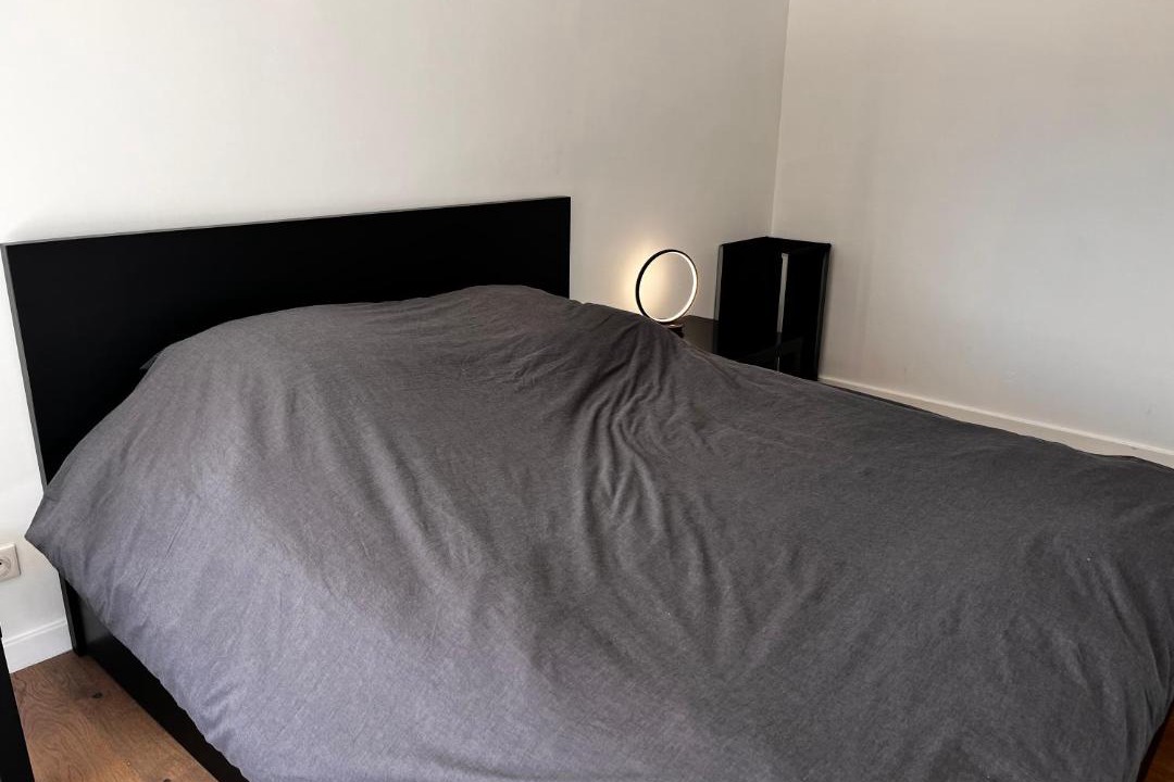 Photo of Bedroom in Le Touquet-Paris-Plage
