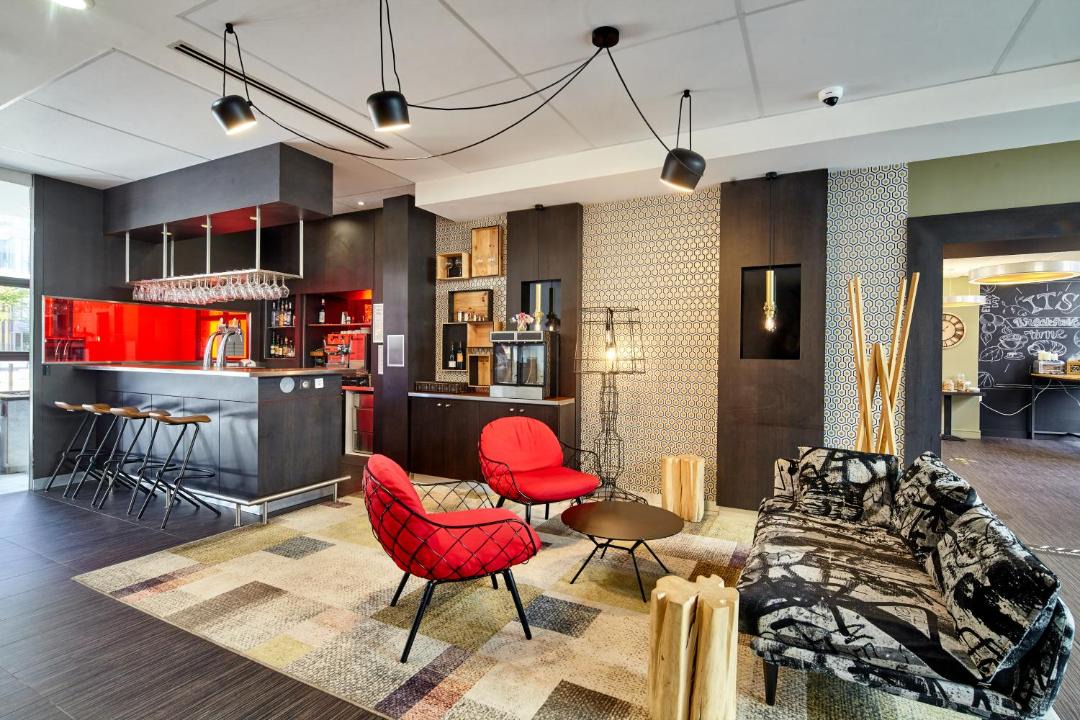 Photo of Livingroom in Montigny-le-Bretonneux