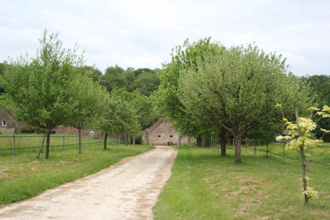 Photo of Others in Saint-Hilaire-la-Gravelle